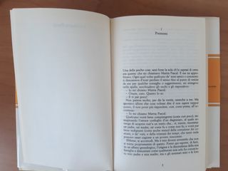 Collana di libri Novecento Italiano