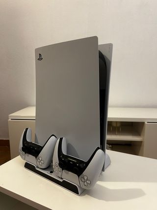 Consola PlayStation 5 825GB