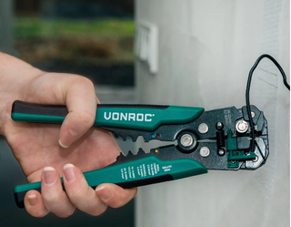 Spelafili professionale con 270 accessori