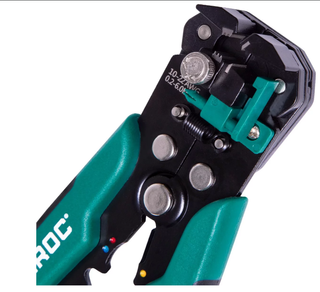 Spelafili professionale con 270 accessori