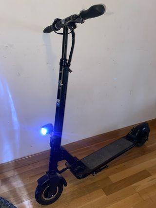 Patinete Eléctrico SmartGyro Poco Uso