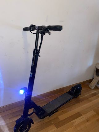 Patinete Eléctrico SmartGyro Poco Uso