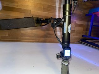 Patinete Eléctrico SmartGyro Poco Uso