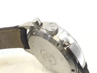 reloj alta gama caballero bell&ross vintage 120 chronograph