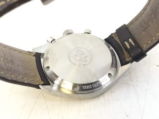reloj alta gama caballero bell&ross vintage 120 chronograph