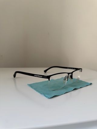 Gafas Emporio Armani
