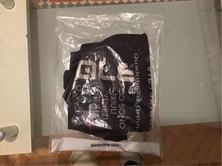 Ale Giacca Invernale CTF Victorious Taglia S