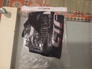 Ale Giacca Invernale CTF Victorious Taglia S