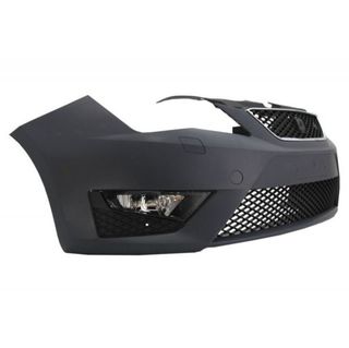 Paragolpes delantero para Seat Ibiza 6J Facelift l