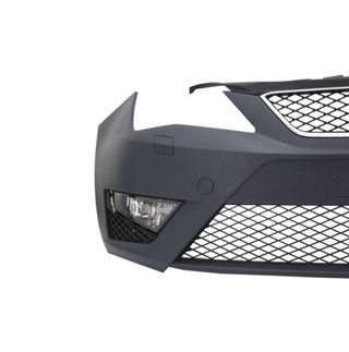 Paragolpes delantero para Seat Ibiza 6J Facelift l