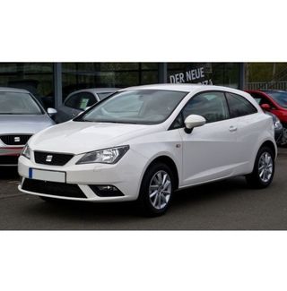 Paragolpes delantero para Seat Ibiza 6J Facelift l