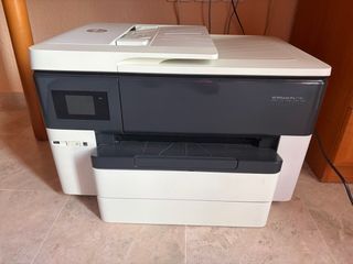 Impresora HP OfficeJet Pro 7740