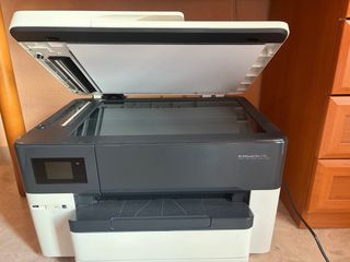 Impresora HP OfficeJet Pro 7740