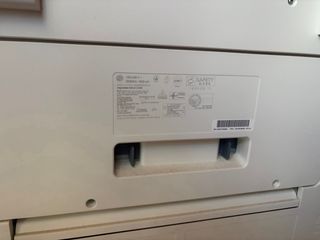 Impresora HP OfficeJet Pro 7740