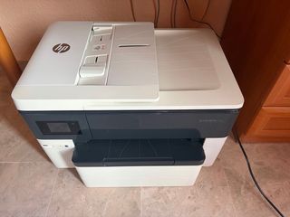 Impresora HP OfficeJet Pro 7740