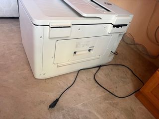Impresora HP OfficeJet Pro 7740