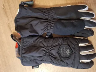 Ropa de esquí para niños 6-8 años