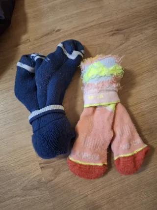 Ropa de esquí para niños 6-8 años