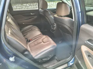 Hyundai Santa Fe 2020