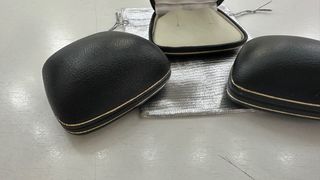 3 Joyeros Concha Negros