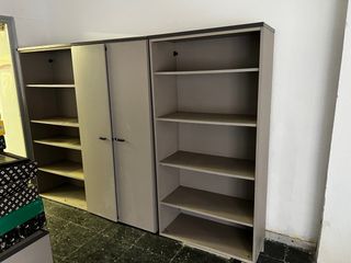 Armario archivador