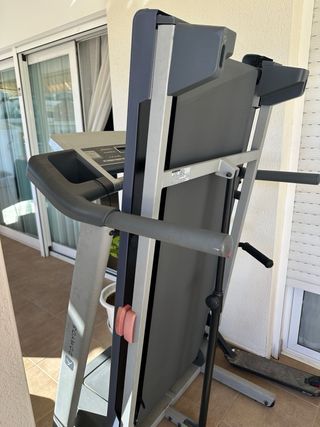 Cinta de correr Domyos (Decathlon)