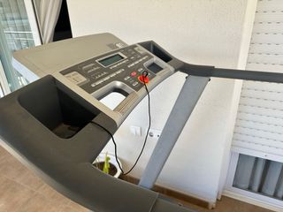 Cinta de correr Domyos (Decathlon)