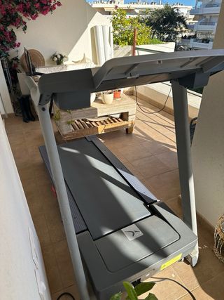 Cinta de correr Domyos (Decathlon)