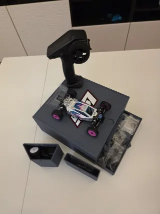 Caja Losi Micro B 1/24