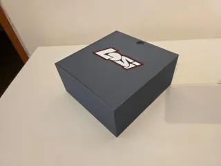 Caja Losi Micro B 1/24