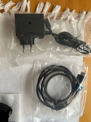 Nintendo Switch OLED Blanca + Juegos