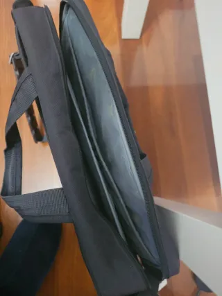 MALETIN SAMSONITE ESPECIAL PARA ORDENADOR