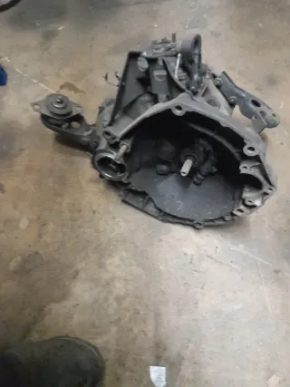 Caja de cambios Fiat Cinquecento 5 marchas