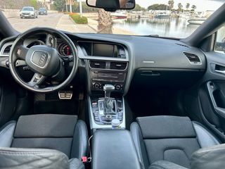 Audi A5 2010