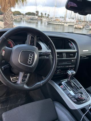 Audi A5 2010