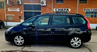 Citroën C4 grand picasso - 7plazas