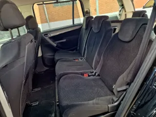Citroën C4 grand picasso - 7plazas
