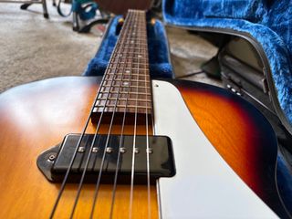 Epiphone Inspired by Century 1966 Guitarra