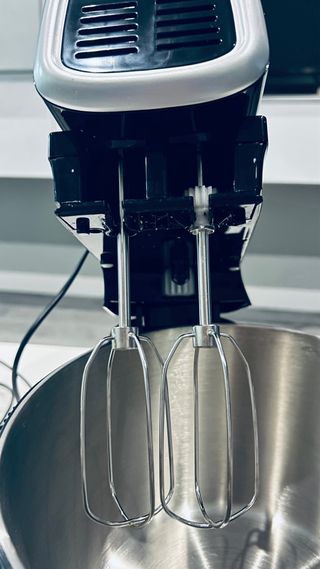 Amasadora Batidora AEG SM3300 Negra