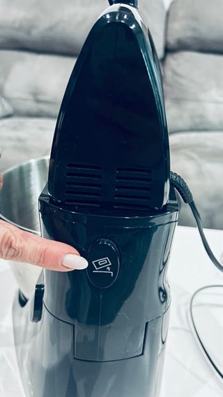 Amasadora Batidora AEG SM3300 Negra