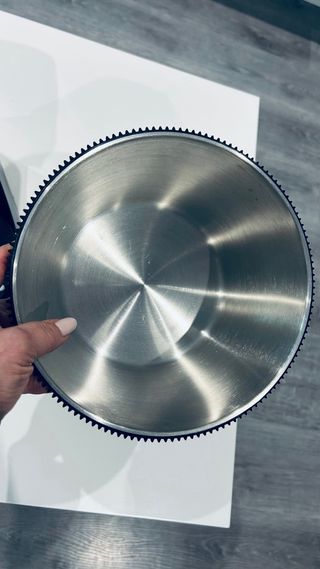 Amasadora Batidora AEG SM3300 Negra