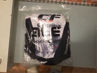 Body Ale CTF Crono Taglia S