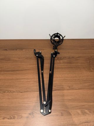 Micrófono Neewer NW-700 + Brazo NW-35 Kit Estudio