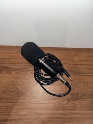 Micrófono Neewer NW-700 + Brazo NW-35 Kit Estudio