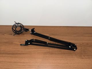 Micrófono Neewer NW-700 + Brazo NW-35 Kit Estudio