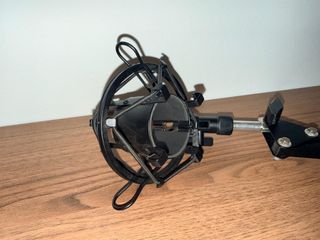 Micrófono Neewer NW-700 + Brazo NW-35 Kit Estudio