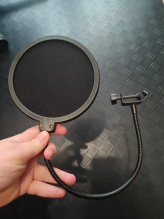 Micrófono Neewer NW-700 + Brazo NW-35 Kit Estudio