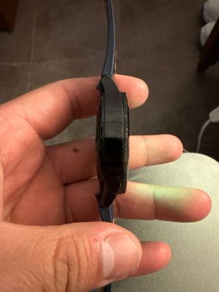 Samsung Galaxy Watch 4 46mm +Protector de pantalla