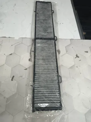 Filtro Habitáculo Bosch Carbón Activo R2424