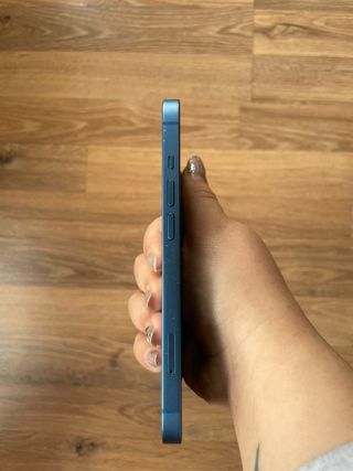 iPhone 13 Azul 128GB Batería 100%